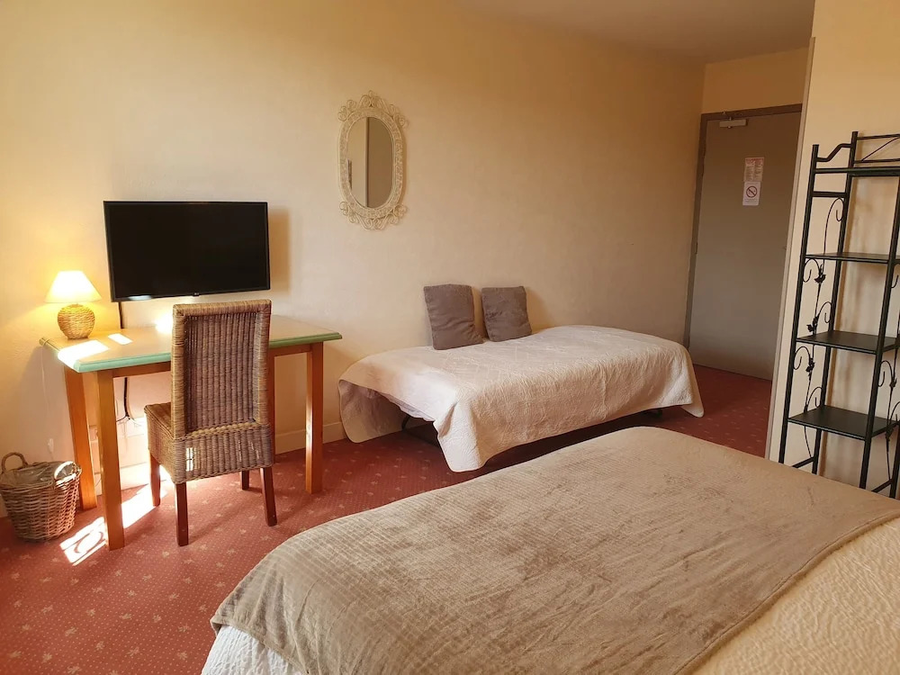 Hotel Auberge du Fin Chapon - Dordogne