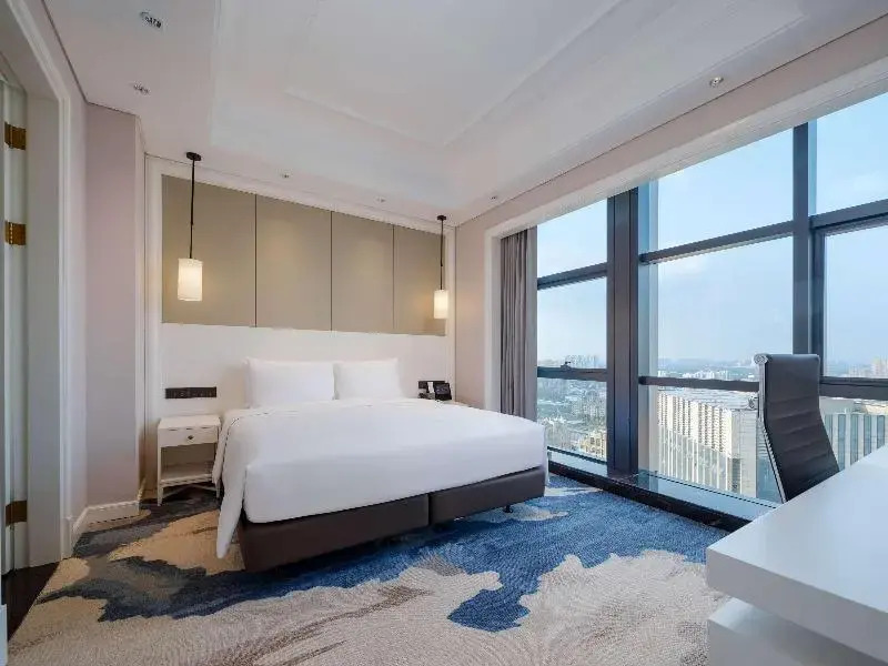 Grand Mercure Wuxi Huishan