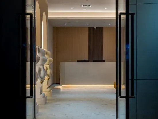 YIHEJU·HOTEL