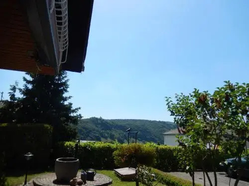 Gästehaus Heidi
