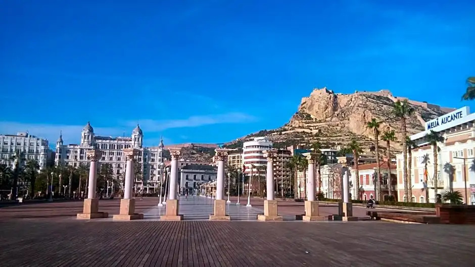 LOVE ALICANTE