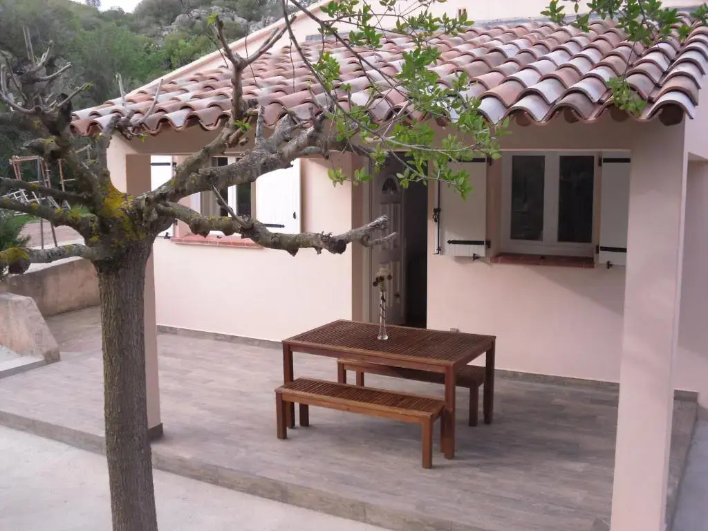 10 Casa scaledda