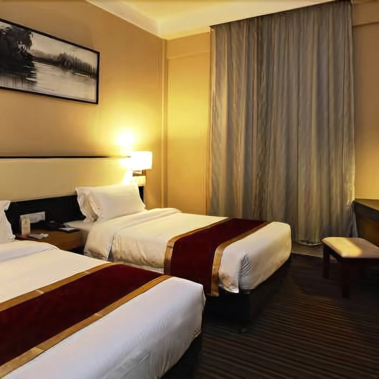 Milun Hotel