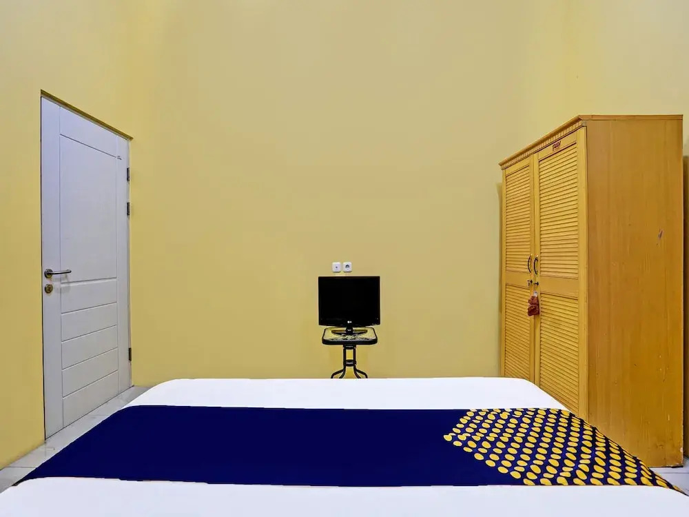 Hotel O Raffa Residence Syariah