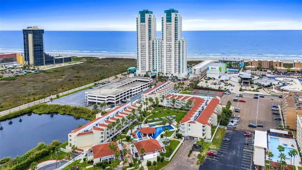 Gulfpoint 1303 2 Bedroom Condo by RedAwning