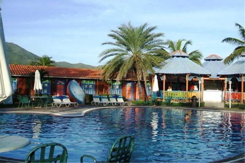 Flamenco Hotel Villas & Beach Club