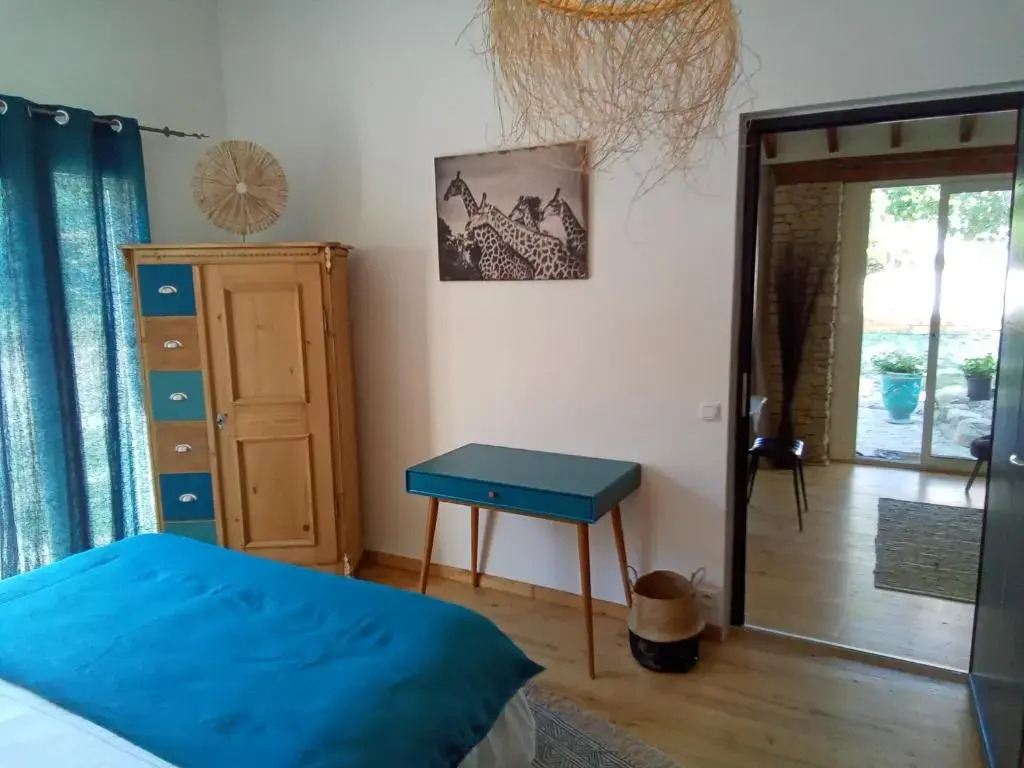La chambre haute