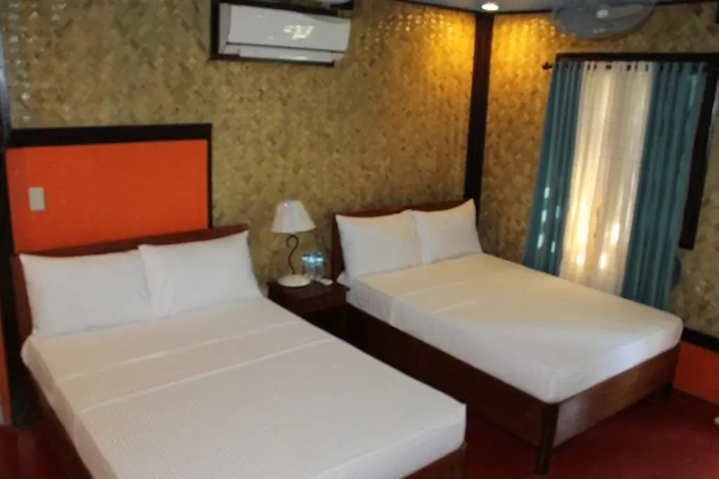 Tarao Travelodge El Nido Palawan