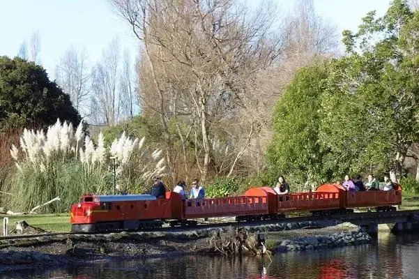 Mawley Holiday Park