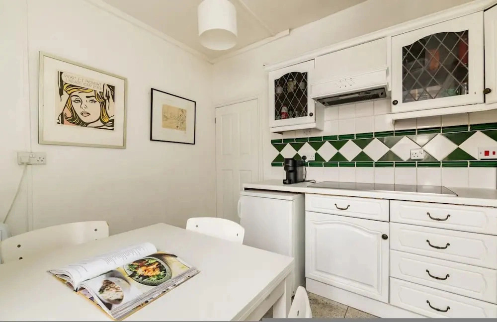 Well-located 2-bedroom Flat in Chelsea