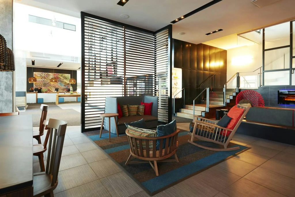Hôtel Alt Quartier DIX30