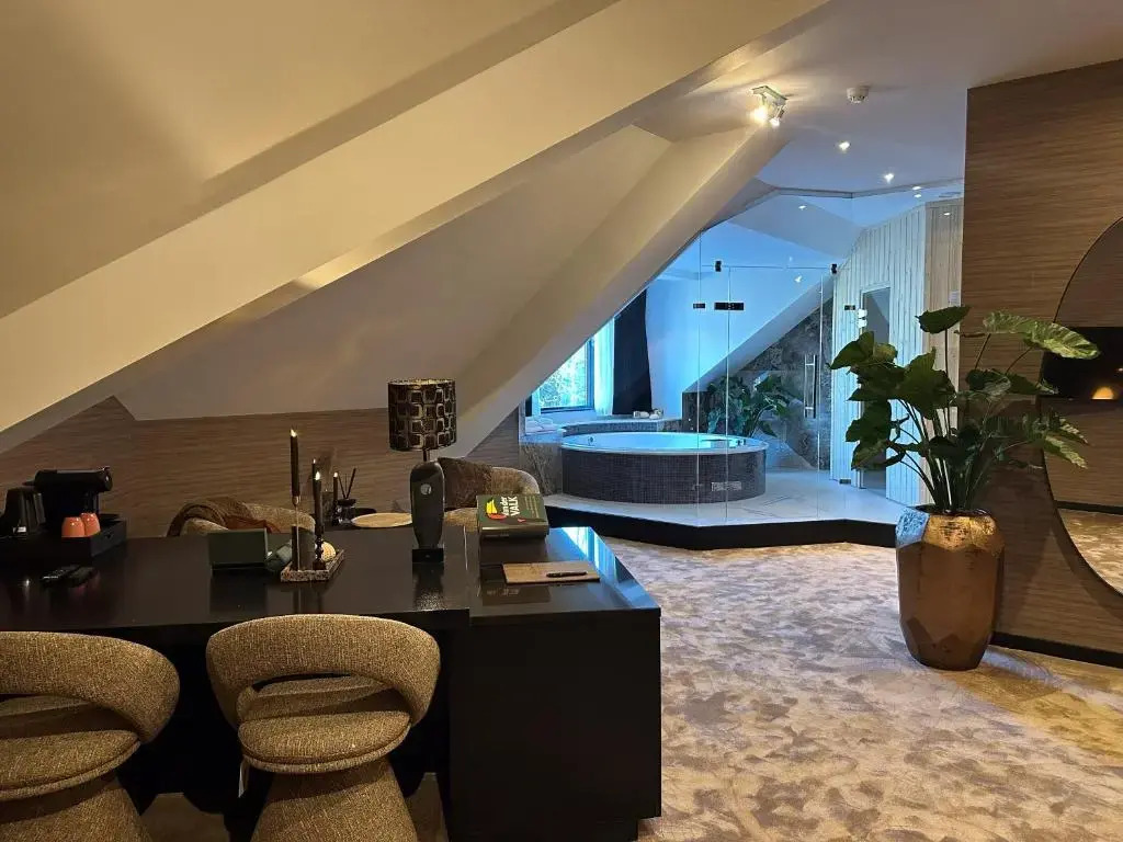 Van der Valk Hotel Harderwijk op de Veluwe