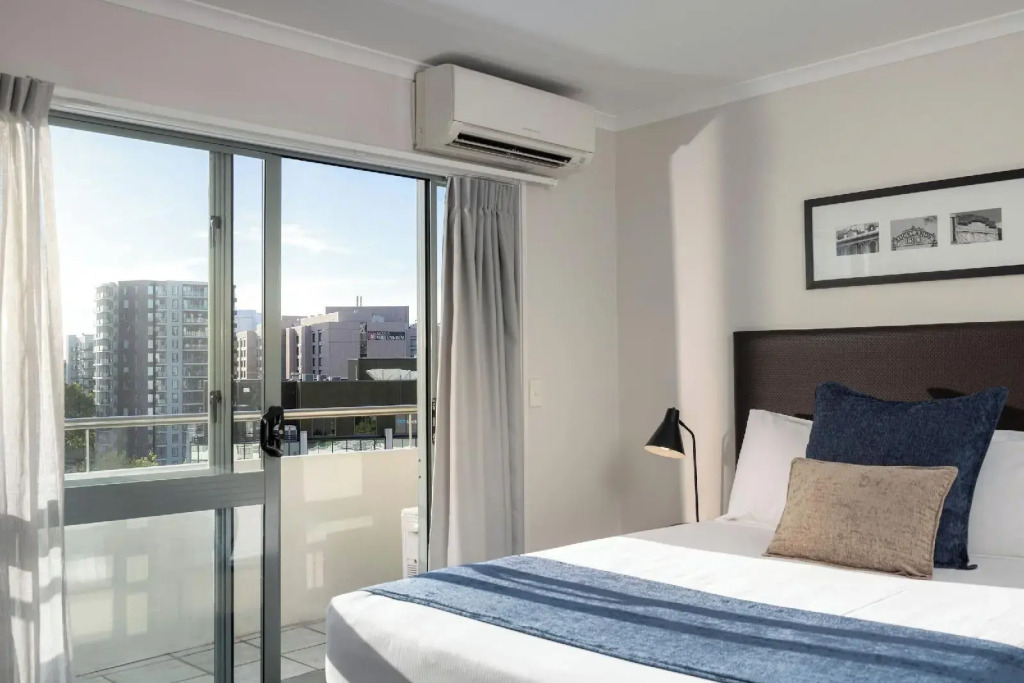 Quest Auckland Serviced Apartments