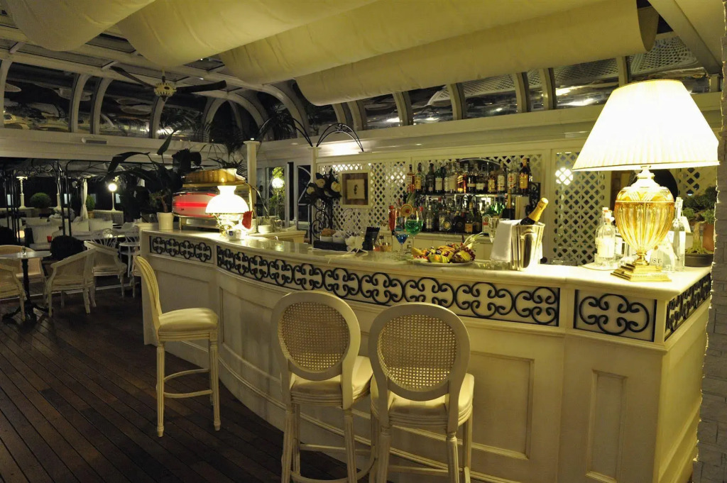 Hotel Italia Palace