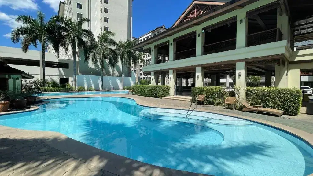 Marvel Suite Staycation -Near Doña Elena Tower