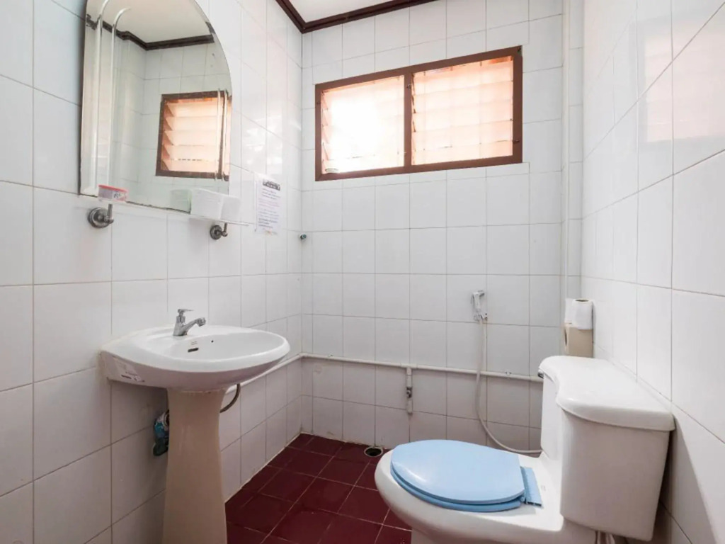 Yaya Guesthouse - Hostel
