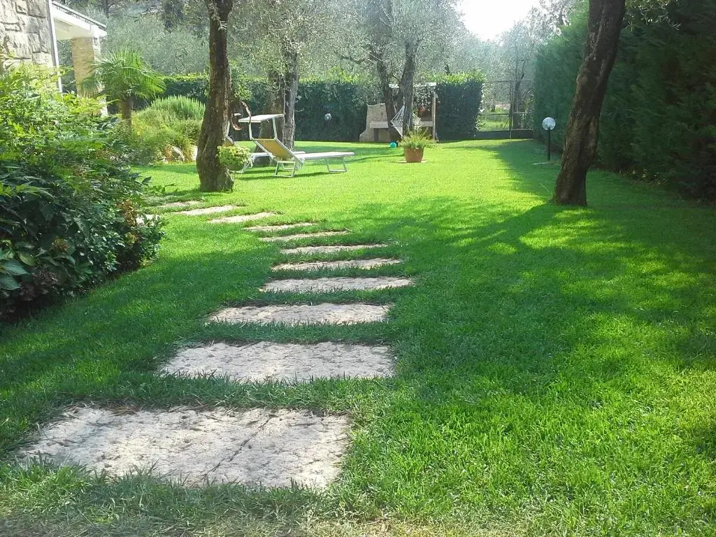 Casa Vacanza Malcesine