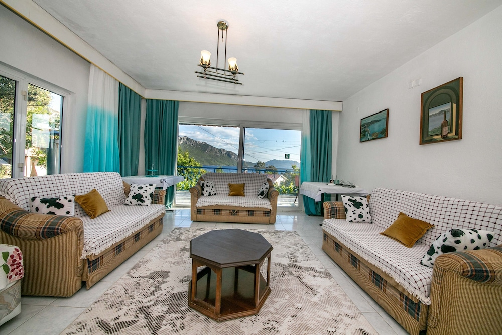 Liman Holiday Home Söğüt Marmaris Daily Weekly Rentals