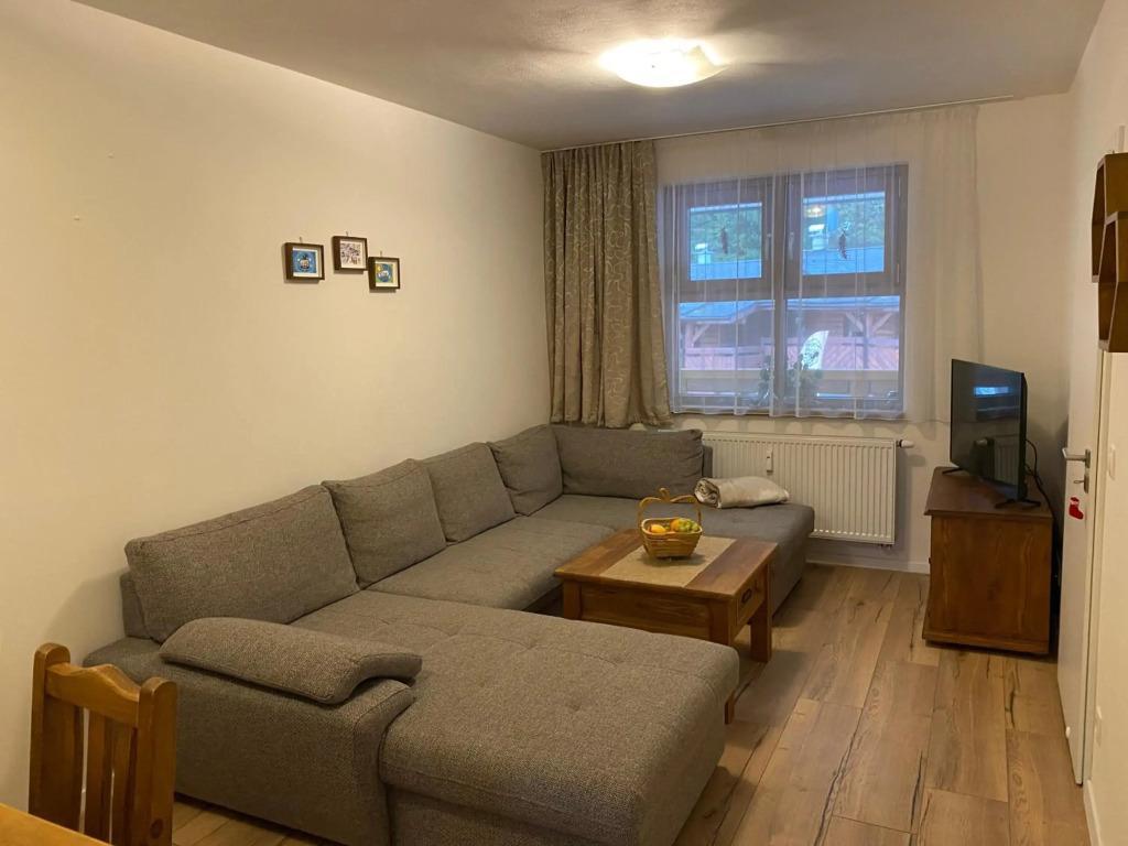 APARTMÁNY BIELA PÚŤ - Chopok SKI - Jasná