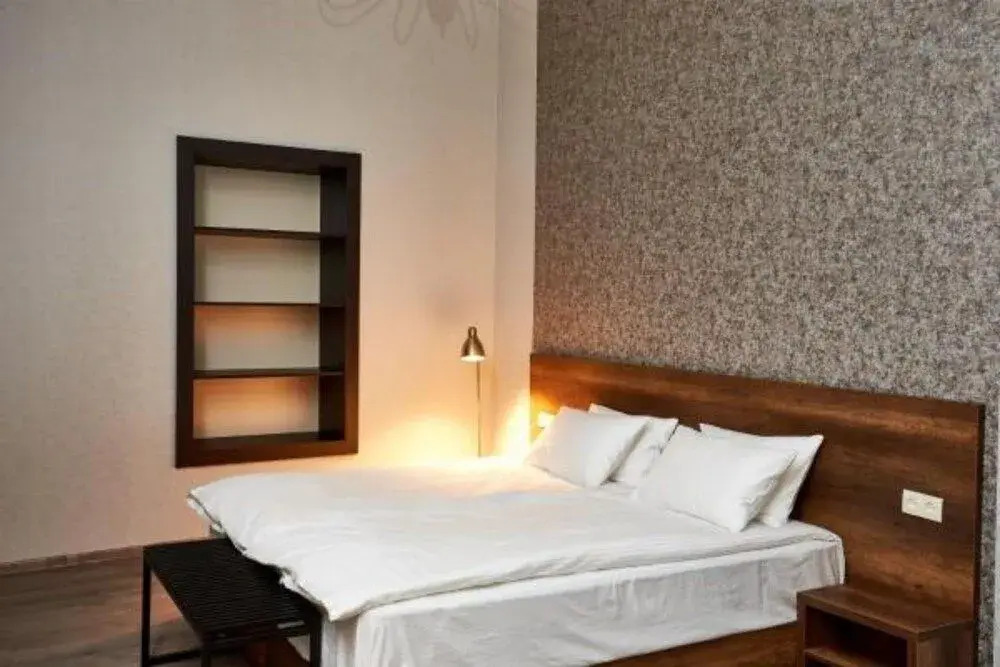 2nd Floor Tbilisi Boutique Hotel