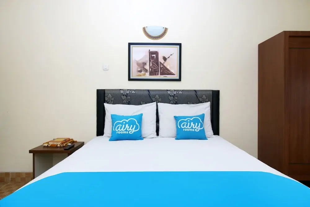 Airy Syariah Panakkukang Ruko Mirah Pengayoman Makassar