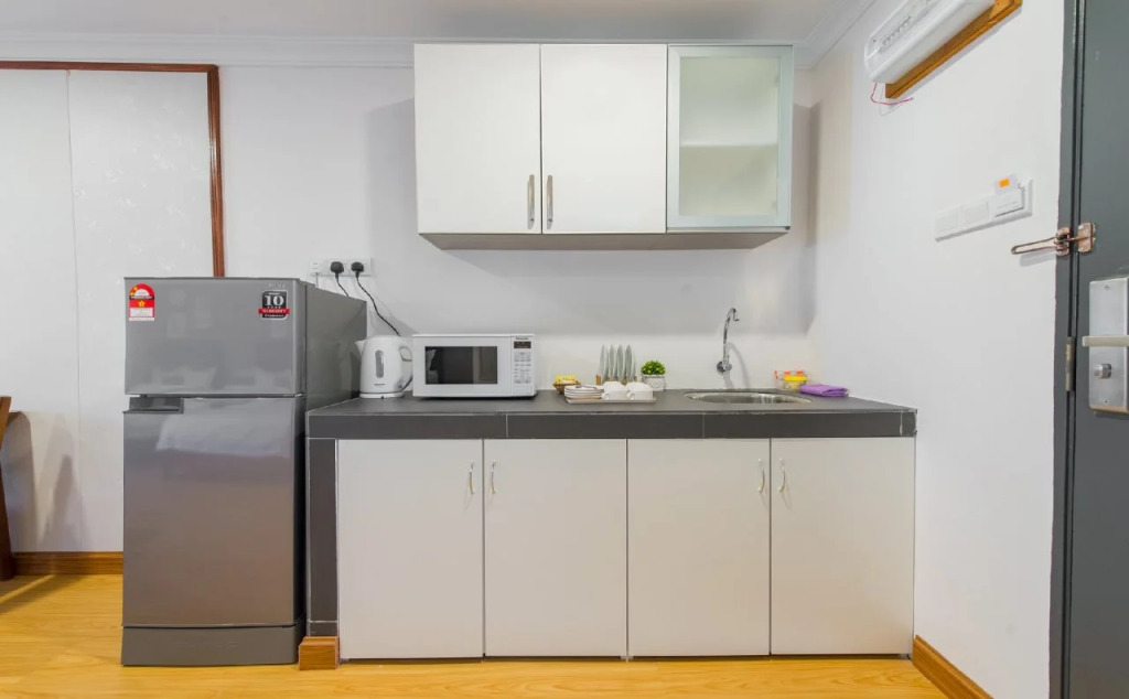 AR Residences