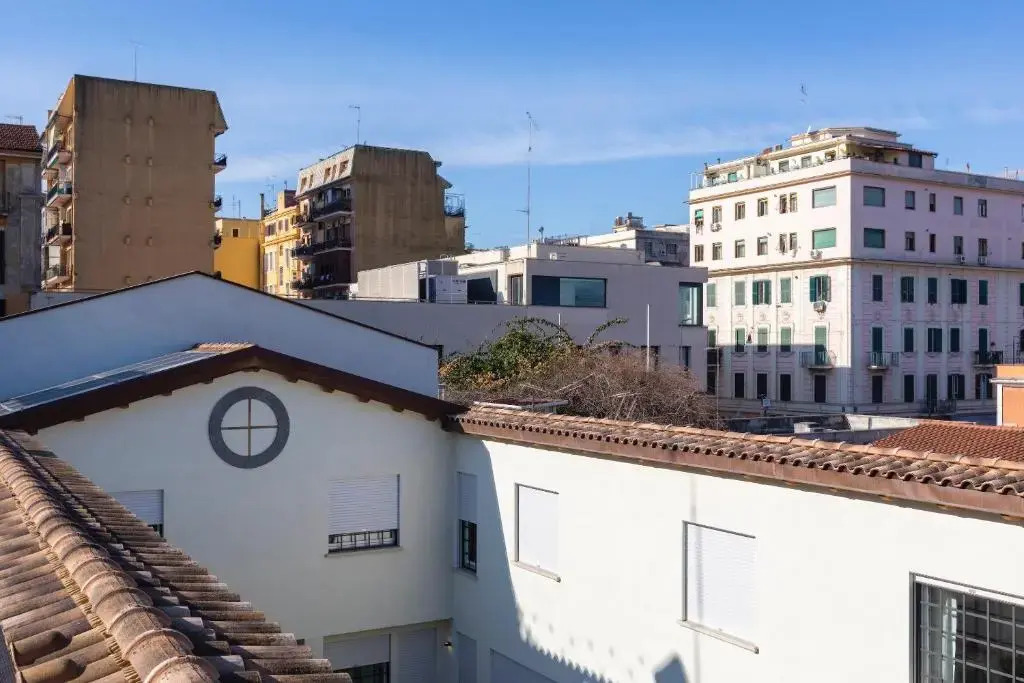SMART HOUSE - Luxury San Lorenzo