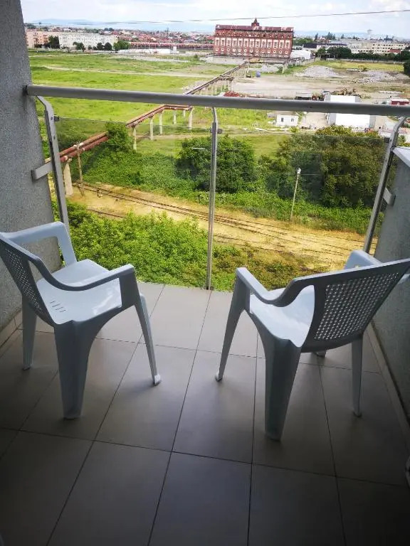 ARI Turquoise Apartment near Atrium Mall (ARED)