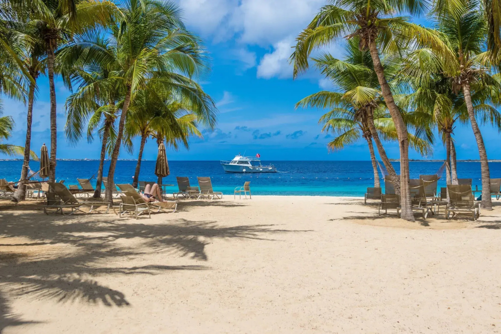 Harbour Village Beach Club Bonaire