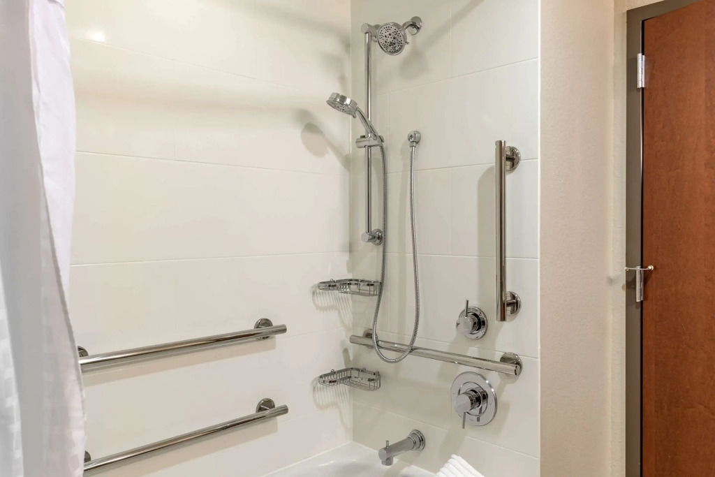 Comfort Inn & Suites Boise Airport