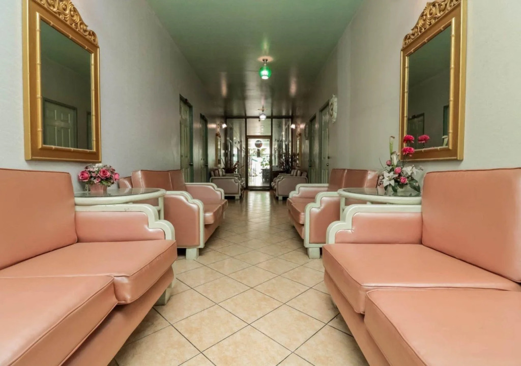Nida Rooms RamIndra 593 Plaza