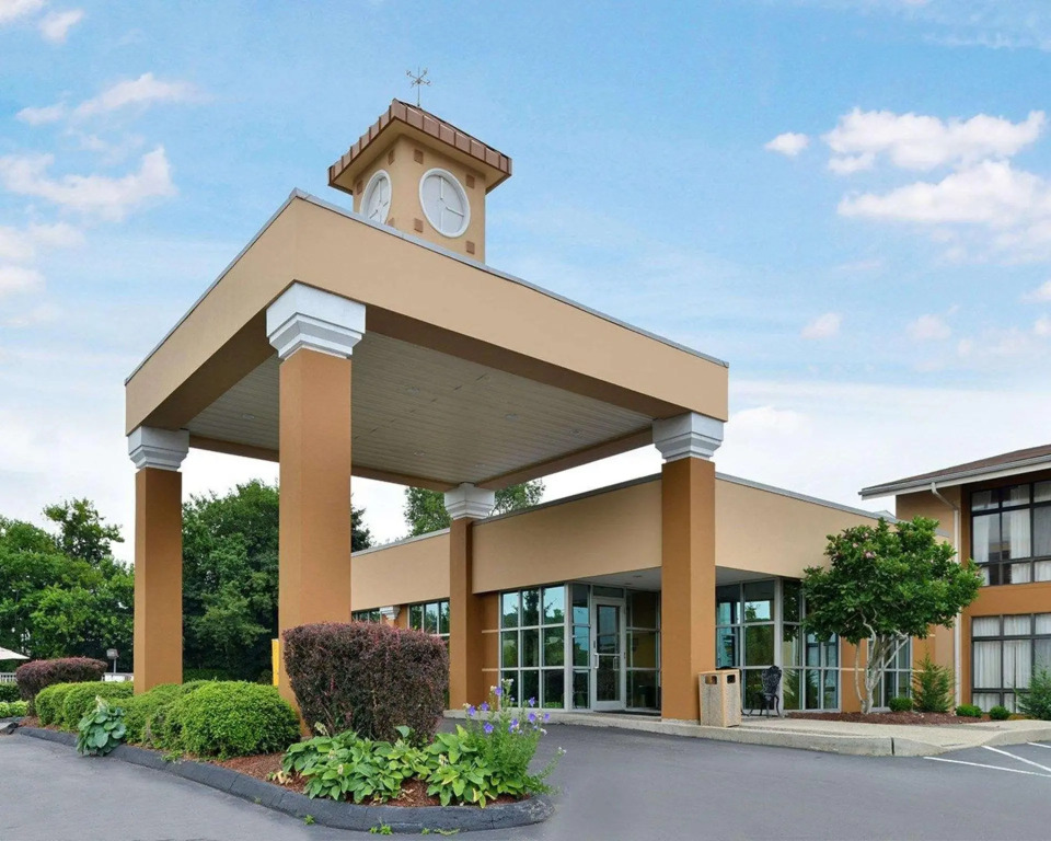 Home2 Suites By Hilton East Haven New Haven