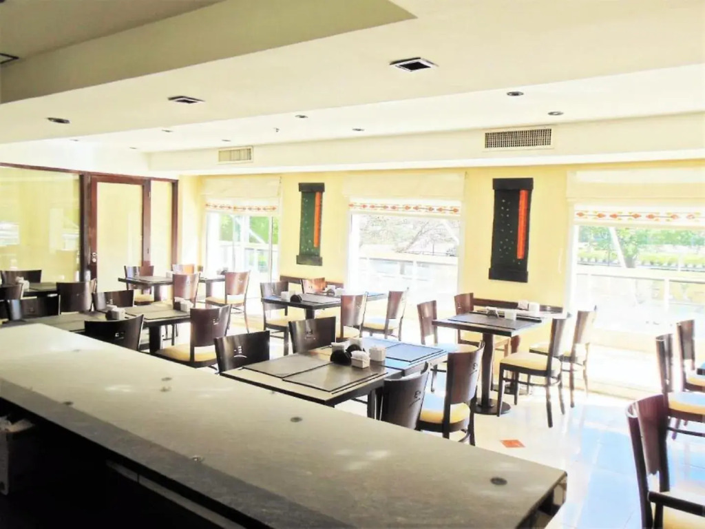 Embajador Hotel