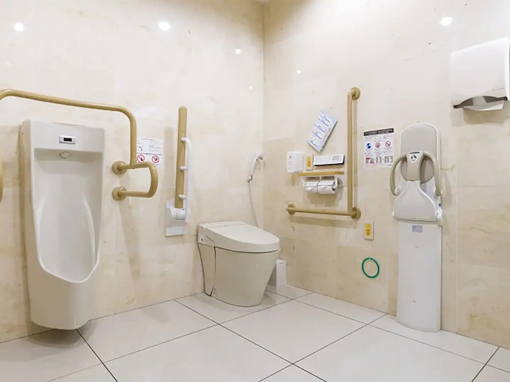 Toyoko Inn Kokura-eki Kita-guchi