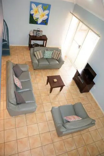 Osprey Holiday Village Unit 115 Plenty Of Room For A Boat Car And Large Family