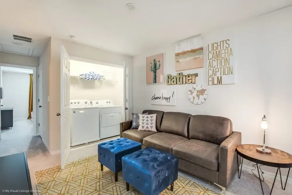 Orlando Newest Resort Community Town Home