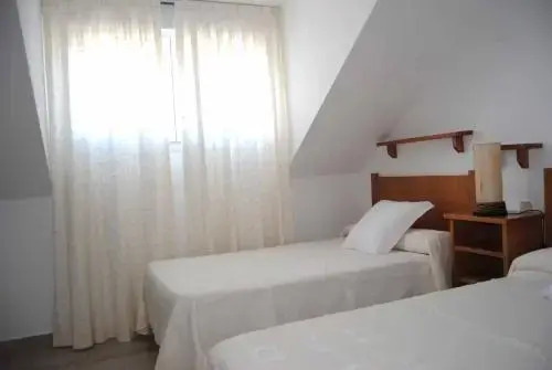 Apartahotel Villanueva