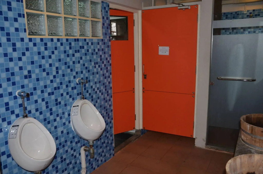 Silom Art Hostel