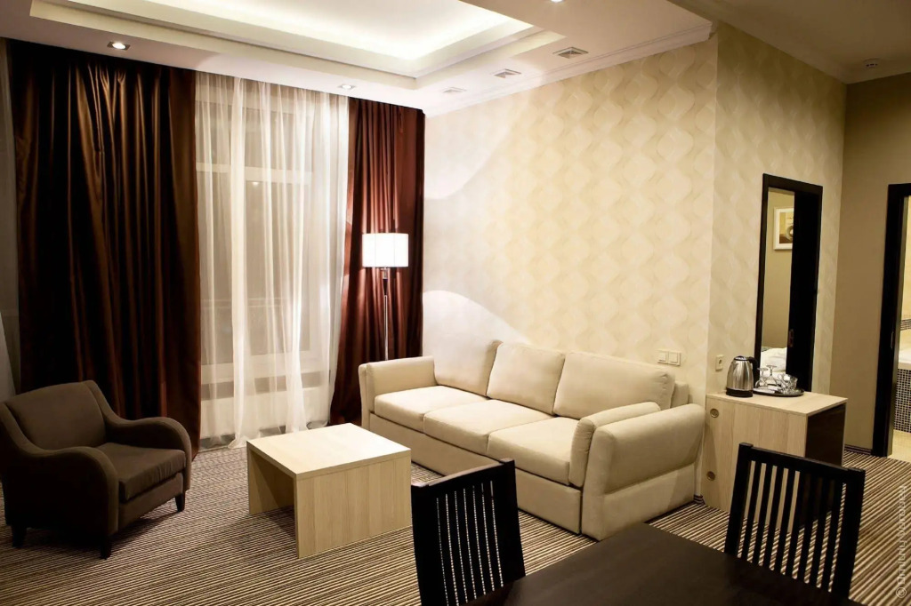 Vicomte Hotel
