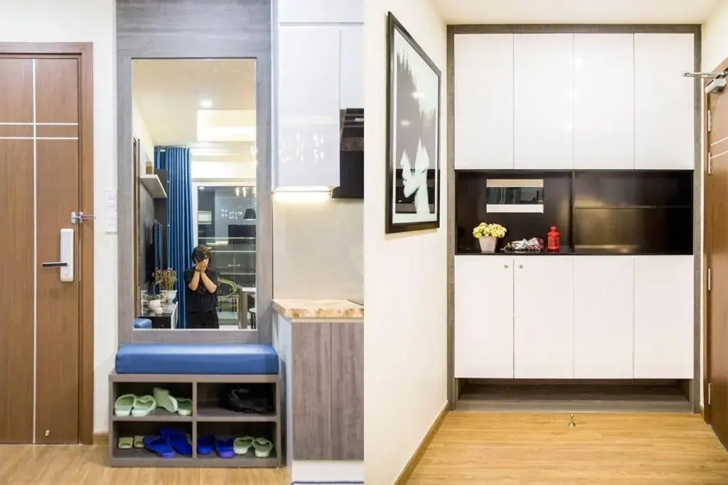 BOM HOMES- THE SAPPHIRE HA LONG RESIDENCE APARTMENt