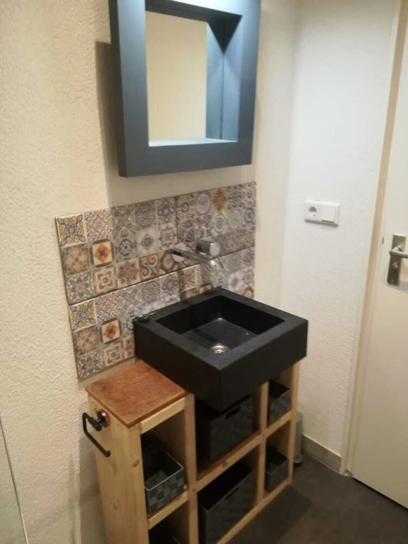 Erve Het Roolvink Boerderij Appartementen 40-50 M2