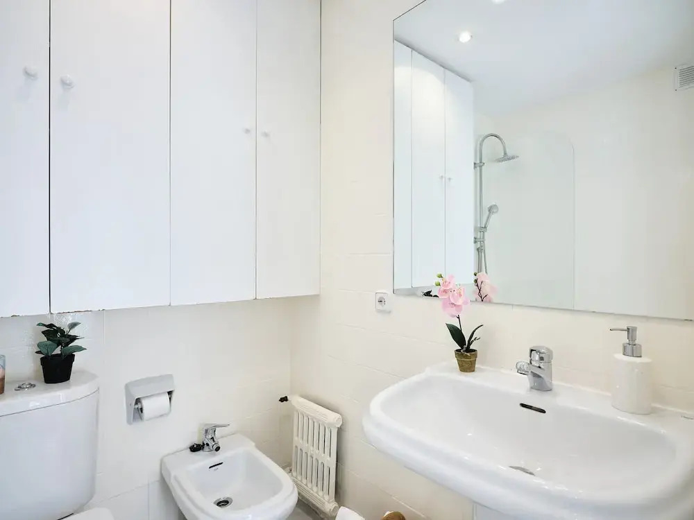 Apartamento cerca a Bernabeu by My City Home