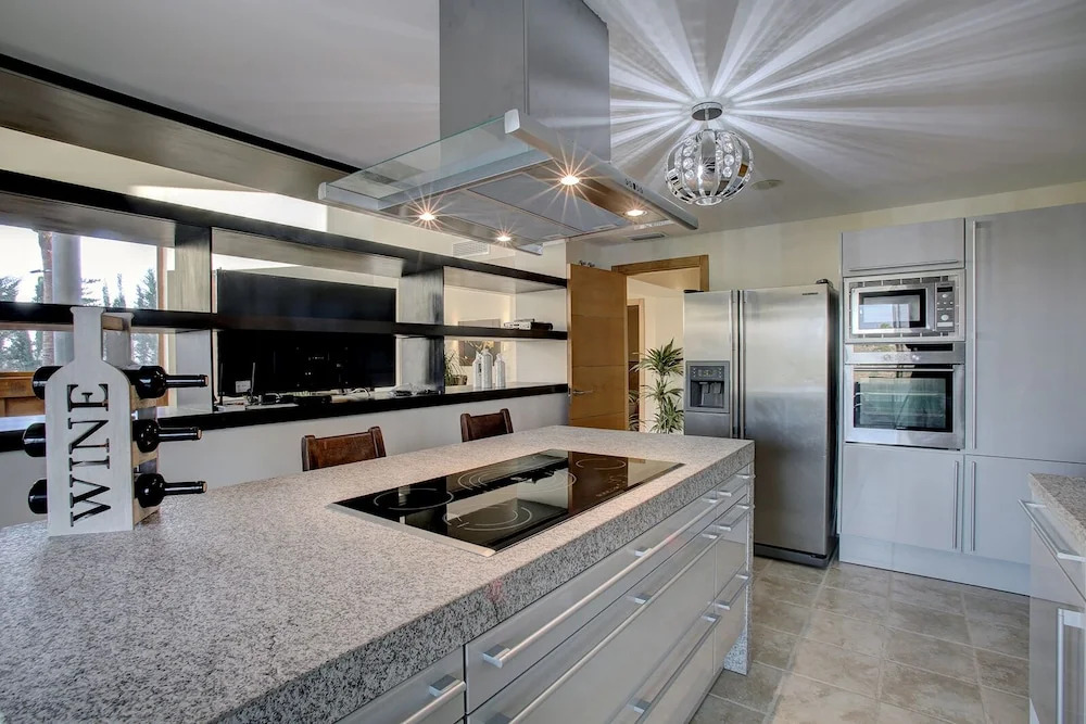 Villa Sofía Golf 15 Min From Puerto Banús