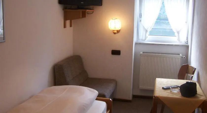 Moselgasthaus Krone