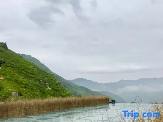 Tingshan Hostel