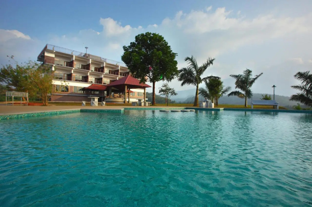 Arayal Resorts: A Unit of Sharoy Resort, Wayanad