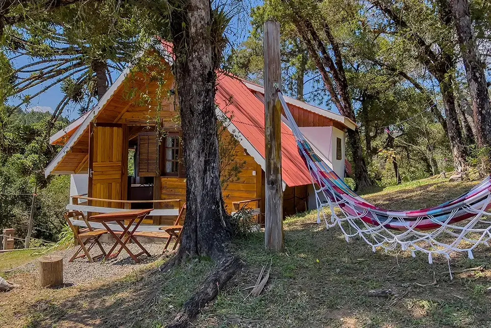 Cabana Experience