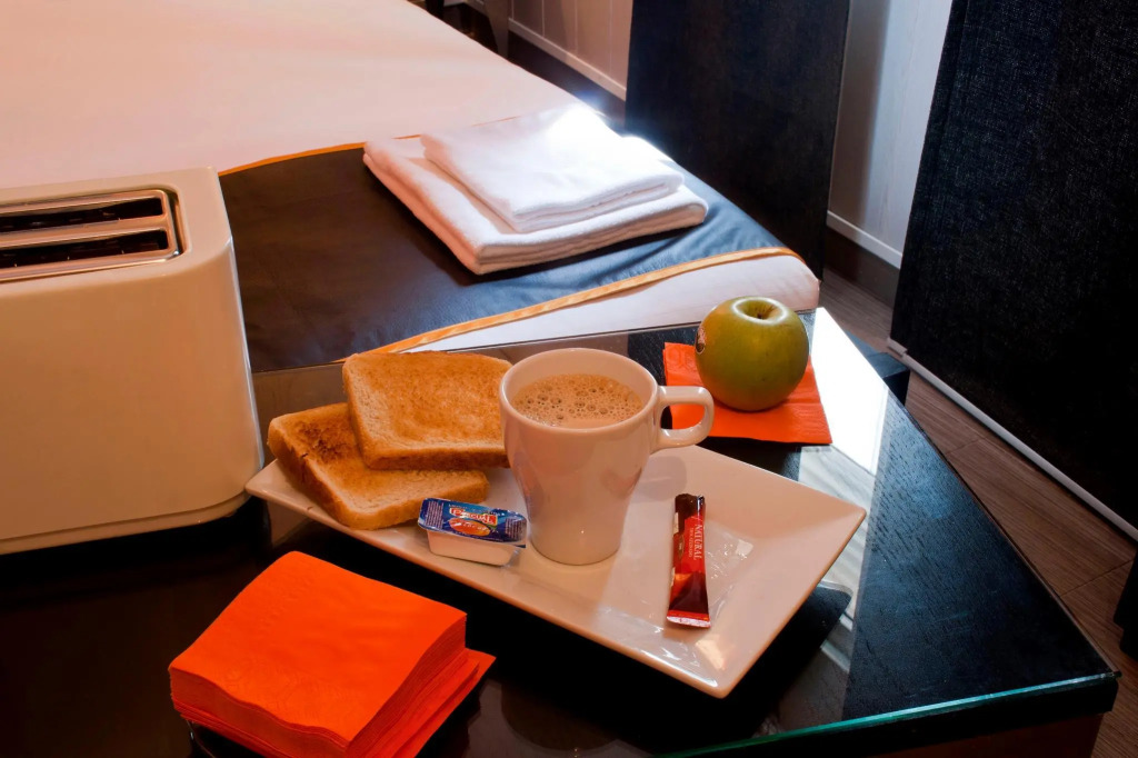 Hostal Oxum