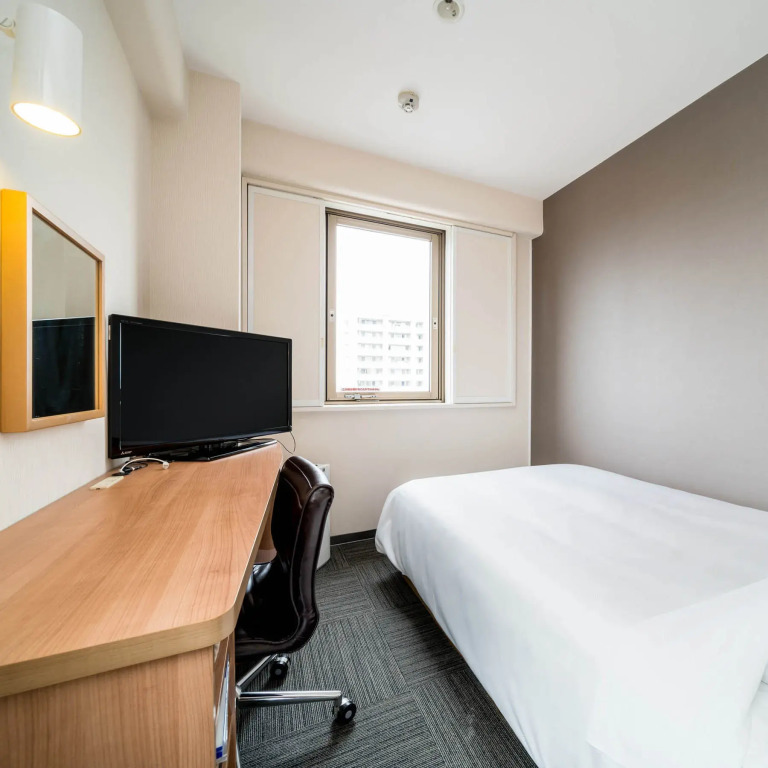 Super Hotel Anjo