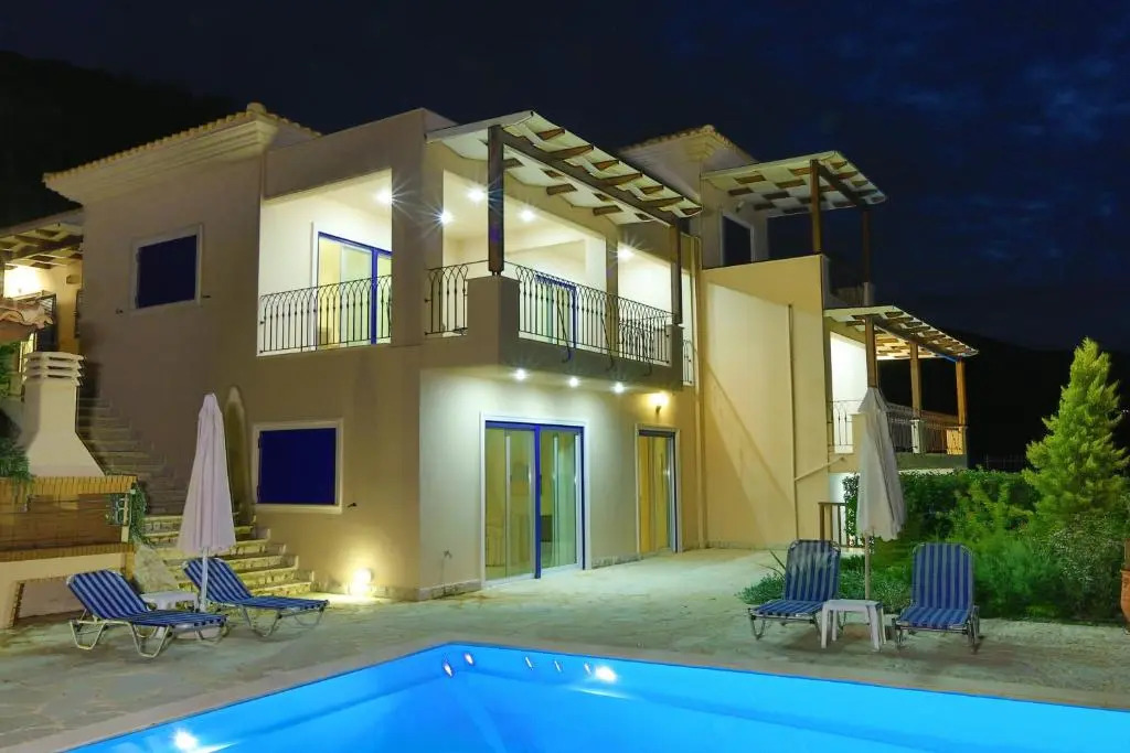 Villa Auriga